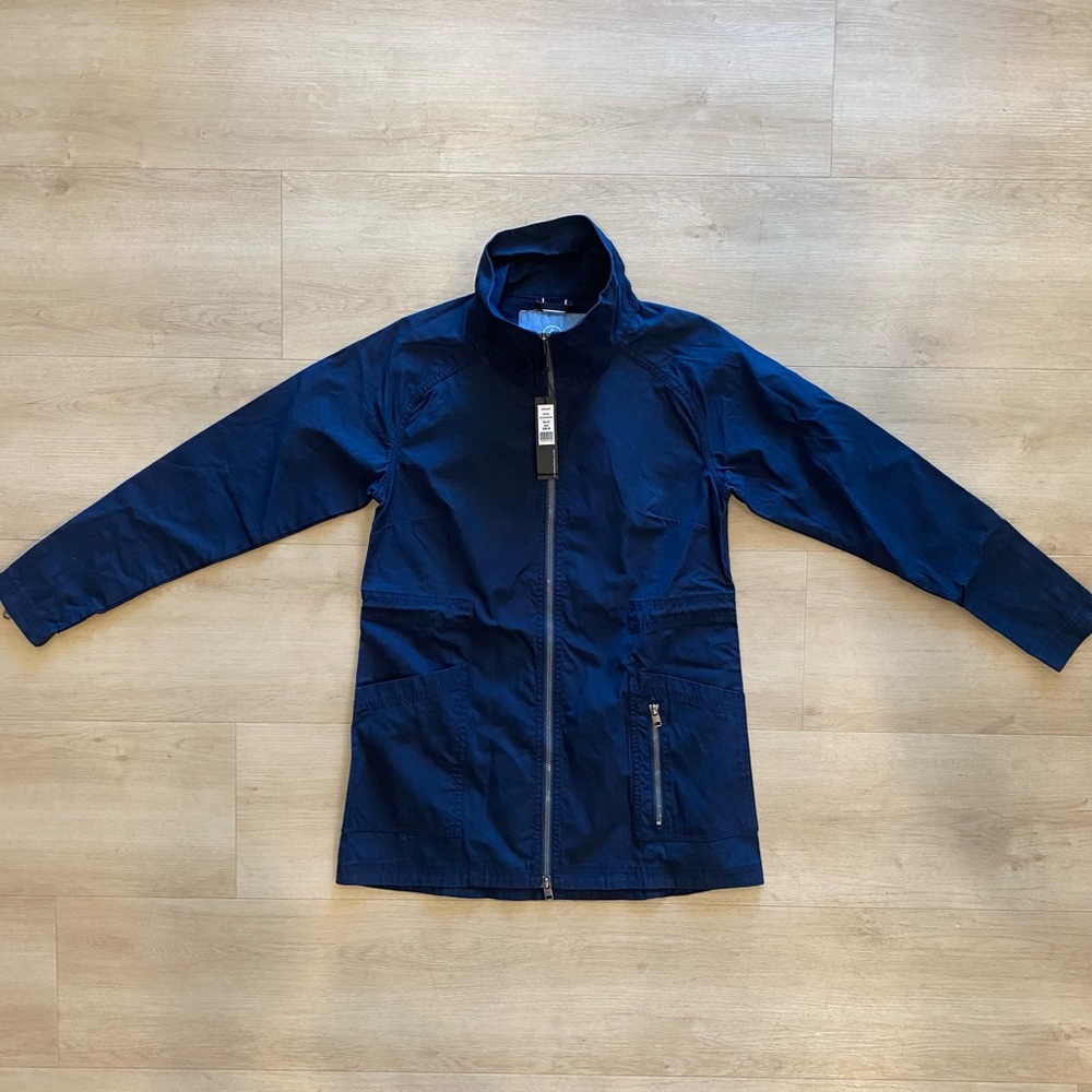 (NEW) Arden Jacket by Aether Apparel (total eclipse)
